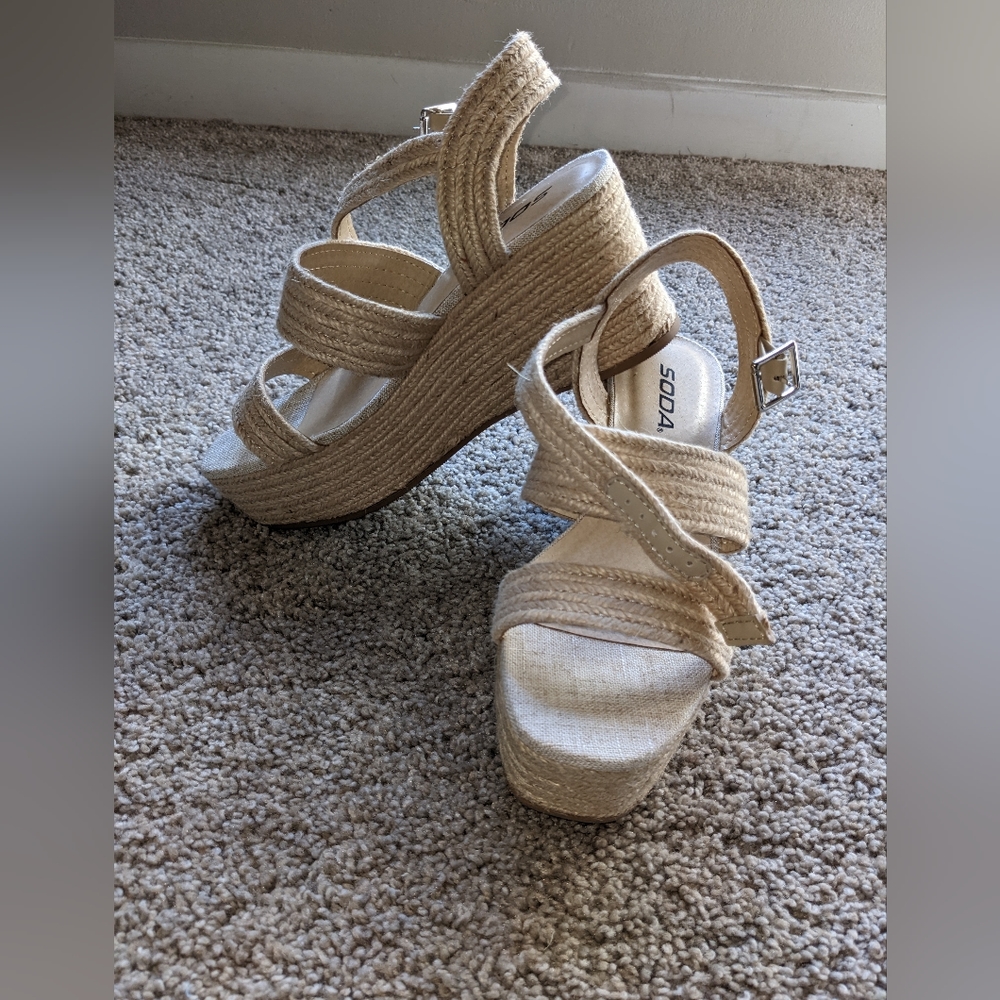 Wedges
